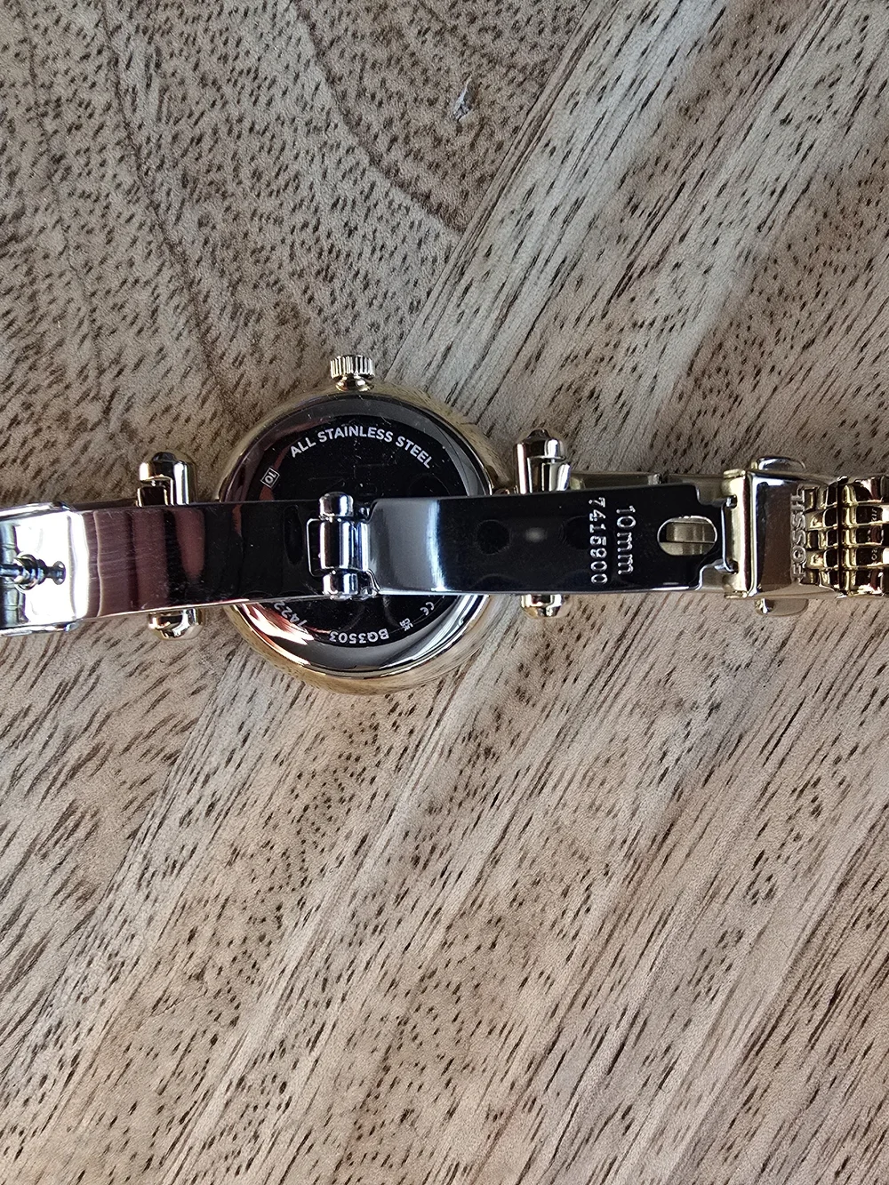 Fossil Women's Watch BQ3503